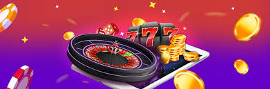 Discover the Thrills of Jackpot City Casino Your Ultimate Gaming Destination