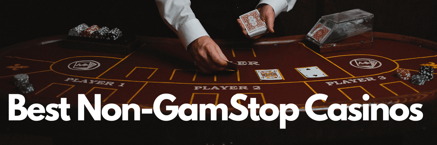 Exploring Casino Sites Not on Gamstop 864401721
