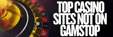 Exploring Casinos Not on Gamstop UK A Comprehensive Guide 1084297549