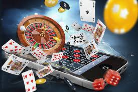 Mobile Casino Licensing Essential Insights for Players and Operators Mobile Casino Licensing Essential Insights for Players and Operators