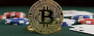 On-Chain Poker Mechanics Ensuring Fairness in the Digital Age -125904779