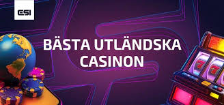Utländska Online Casinon En Djupdykning i Spelvärlden 601797346 Utländska Online Casinon En Djupdykning i Spelvärlden 601797346
