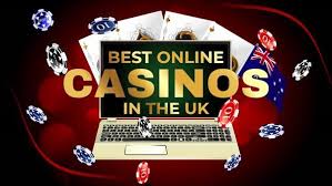 Best UK Online Casino Insights from Reddit 1214866815