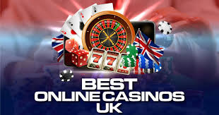 Best UK Online Casino Insights from Reddit 1214866815