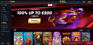 Descubre QuickWin Casino España Tu Destino de Entretenimiento en Línea -842200528 Descubre QuickWin Casino España Tu Destino de Entretenimiento en Línea -842200528
