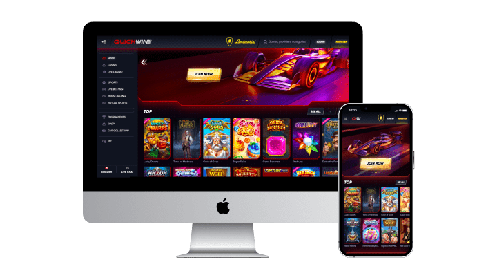 Descubre QuickWin Casino España Tu Destino de Entretenimiento en Línea -842200528 Descubre QuickWin Casino España Tu Destino de Entretenimiento en Línea -842200528