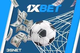 Discover the Exciting World of 1xBet Online Betting 2137196612