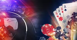 Discover the Thrill of WG Casino & Sportsbook