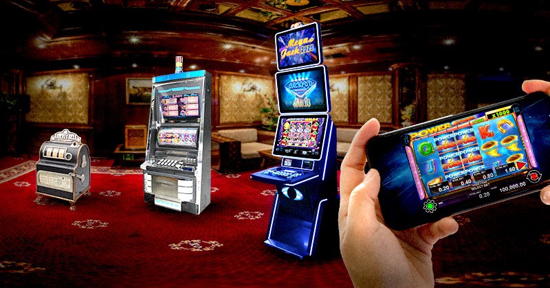 Discover the Thrill of WG Casino & Sportsbook