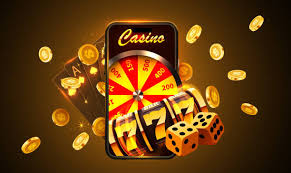 Discover the Thrills of Casino Cosmobet UK Your Ultimate Gaming Destination