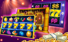 Discover the Thrills of Richy Farmer Online Casino