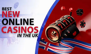 Discover the World of Online Casinos with Free Bonuses