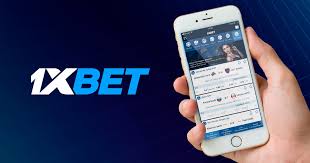 Download the 1xBet APK in Thailand for Ultimate Betting Experience Download the 1xBet APK in Thailand for Ultimate Betting Experience