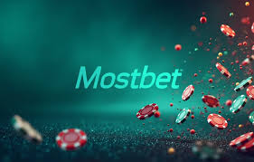 Explore the Thrilling World of Mostbet Casino