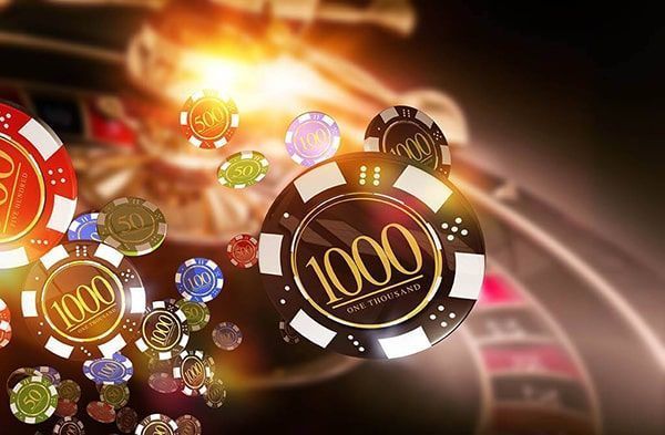 Get X Casino сайт зеркало Обзор и возможности
