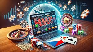 Nové české casino Objevte svět online hazardu Nové české casino Objevte svět online hazardu