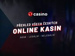 Nové české online casino Objevte vzrušení a zábavu