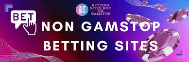 The Rise of Non GamStop Sportsbooks Your Ultimate Betting Guide