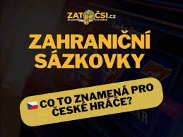 Zahraniční casino bonus za registraci Jak využít nabídky pro nové hráče