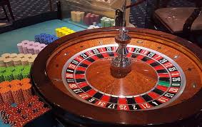 Experience Live Roulette Without Restrictions 1832161159