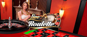 Experience Live Roulette Without Restrictions 1832161159