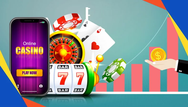 Explore the Exciting World of Jokery Casino 1542168706