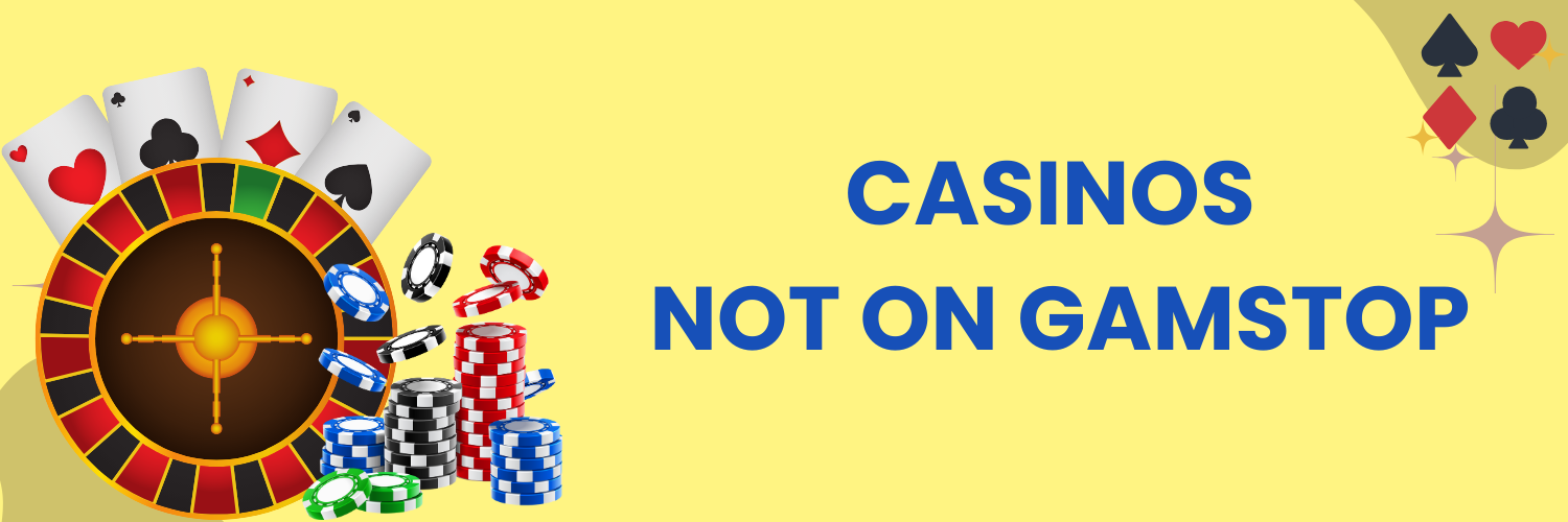 Exploring Casino Sites Not Registered with GamStop -155031419 Exploring Casino Sites Not Registered with GamStop -155031419