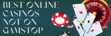 Exploring Non GamStop Casinos Your Guide to Alternative Online Gambling