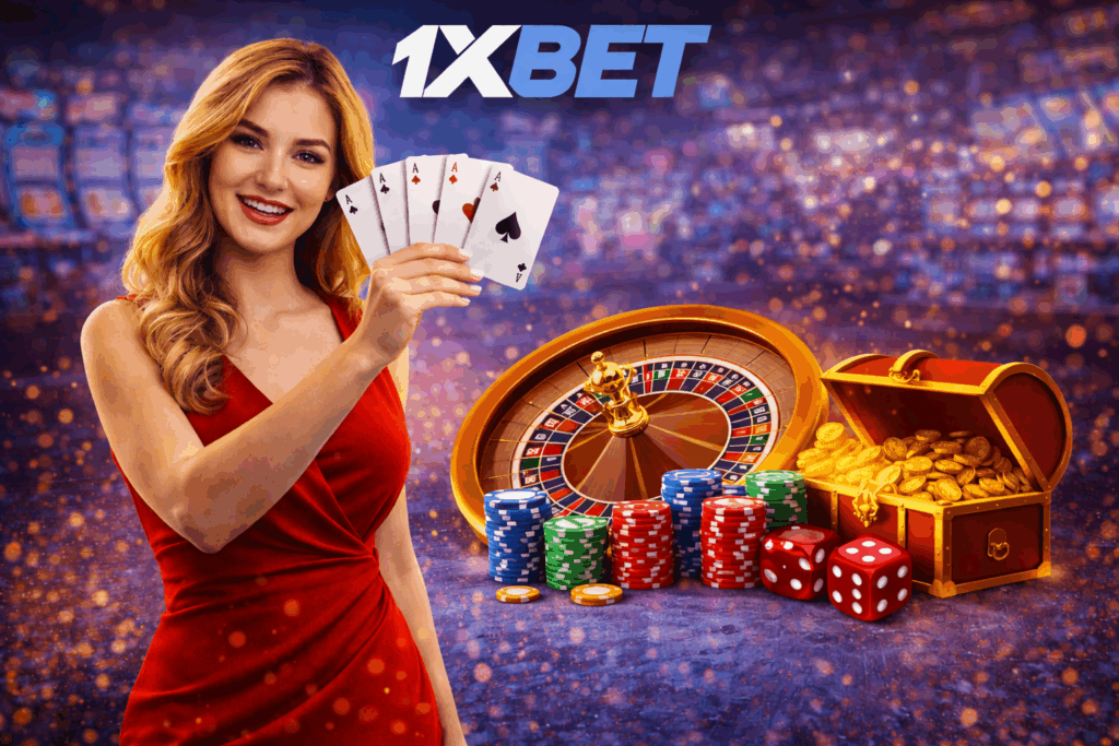 Exploring the Exciting World of Betting Markets 760332816