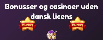 Gambling Uden Rufus En Ny Era for Spillere