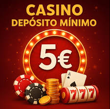I Migliori Casino con Minimo Deposito di 5 Euro 810138706 I Migliori Casino con Minimo Deposito di 5 Euro 810138706