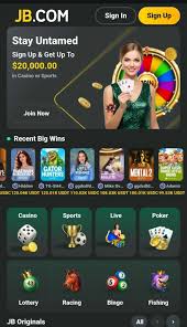 In-Depth Overview of JB Casino Features, Games, and User Experience In-Depth Overview of JB Casino Features, Games, and User Experience