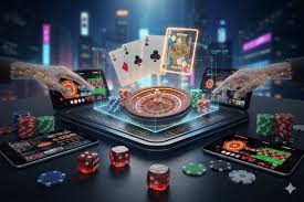 Online Casino Uden Rufus Gør Dit Spil Mere Spændende