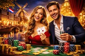 Ontdek de Wereld van Klarna Casino's