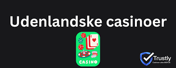 Oplev de Bedste Nye Casinoer i 2026