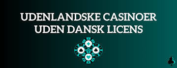Oplev de Nyeste Casinoer i Danmark Nyt Casino Danmark