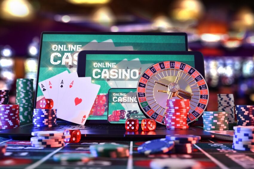 Playio Casino Ihr neuer Ort für aufregendes Online-Glücksspiel