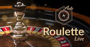 The Thrill of Live Roulette Experience the Excitement