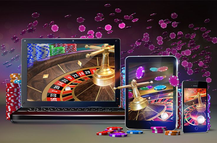 The Thrill of Live Roulette Experience the Excitement