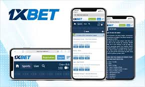 1xBet Malaysia Download How to Access the Best Betting Experience 1xBet Malaysia Download How to Access the Best Betting Experience