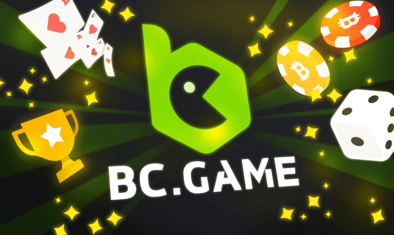 BC.Game Contact Information Your Guide to Getting Support