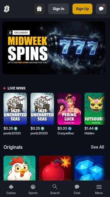 Bitfortune The Ultimate Platform for Live Casino Fans -1318008480