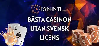 Casino Utan Svensk Licens En Djupdykning i Alternativen -1763288590 Casino Utan Svensk Licens En Djupdykning i Alternativen -1763288590