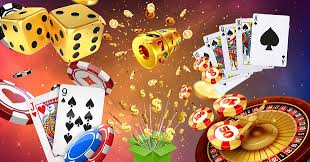 Что отличает Lootrun Casino от других казино