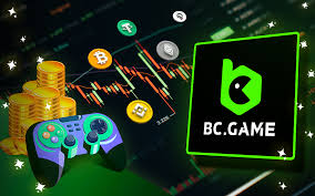 Discover the Thrills of BC.Game Online Casino