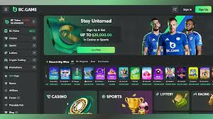 Discover the Thrills of BC.Game Online Casino