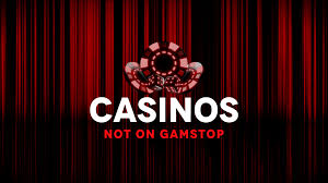 Discovering the Best Casinos That Aren't on GamStop