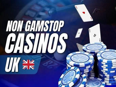 Exploring Casinos Not on Gamstop A Comprehensive Guide 128574566