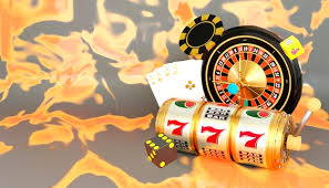 Revolutionizing Online Gaming Discover the god55 App