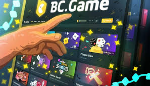 The Rise of BC.Game Crypto Casino Unleashing the Future of Online Gambling The Rise of BC.Game Crypto Casino Unleashing the Future of Online Gambling